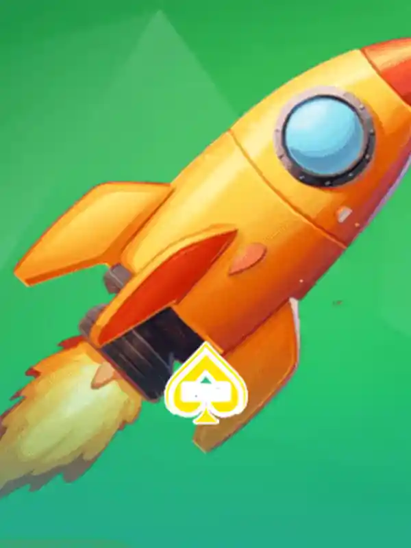 Askmeslot ব্লকচেইন গেমের লোগো